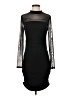 MIHOLL Black Cocktail Dress Size S - photo 1