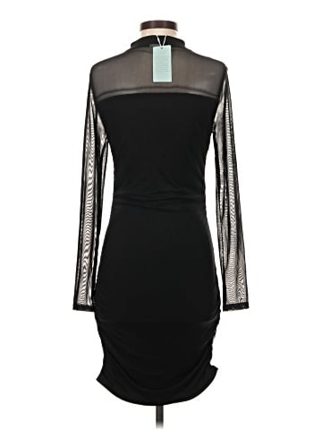 MIHOLL Cocktail Dress (view 2)