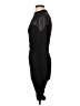 MIHOLL Black Cocktail Dress Size S - photo 5