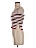 Le Lis Red Cardigan Size XS - photo 5