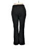 Rekucci Solid Black Dress Pants Size 12 (petite) - photo 2