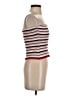 Le Lis Red Cardigan Size XS - photo 4
