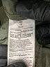 Old Navy 100% Cotton Green Jacket Size XS - photo 7
