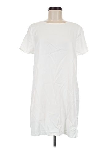 Lulu Casual Dress (view 1)