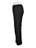 Rekucci Solid Black Dress Pants Size 12 (petite) - photo 5
