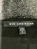 Nik and Nash Solid Black Casual Dress Size S - photo 7
