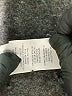 Nik and Nash Solid Black Casual Dress Size S - photo 8