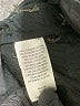 Max Azria 100% Polyester Black Cocktail Dress Size 4 - photo 5