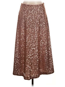 Ann Taylor Loft Formal Skirt