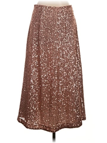 Ann Taylor LOFT Formal Skirt (view 2)