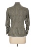 Love Tree Houndstooth Gray Blazer Size L - photo 2