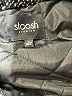 Stoosh Black Zip Up Hoodie Size L - photo 7