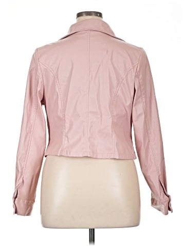 FASHION TO FIGURE 3/4 Sleeve Blouse (view 2)