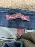Gloria Vanderbilt Blue Jeans Size 8 - photo 7