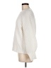 Line & Dot Ivory Pullover Sweater Size M - photo 5