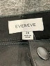 Evereve Black Cargo Pants Size 26 waist - photo 4