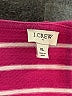 J.Crew Factory Store 100% Cotton Pink Pullover Sweater Size XL - photo 4