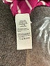 J.Crew Factory Store 100% Cotton Pink Pullover Sweater Size XL - photo 5