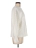Line & Dot Ivory Pullover Sweater Size M - photo 4
