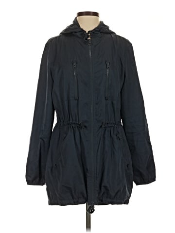 Lou & Grey Raincoat (view 1)
