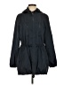 Lou & Grey Blue Raincoat Size S - photo 1