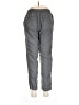 PrAna Gray Casual Pants Size M - photo 2