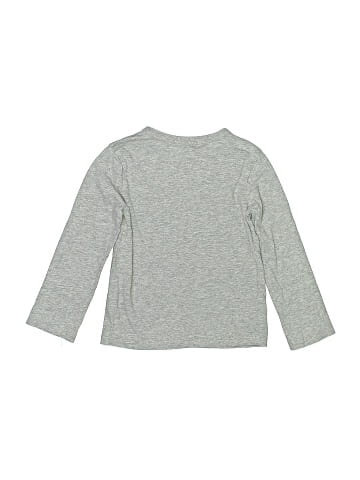 The Children's Place Long Sleeve T-Shirt (view 2)