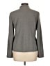 Maurices Chevron-herringbone Gray Blazer Size L - photo 2