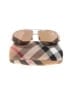 Burberry Tan Sunglasses One size - photo 2