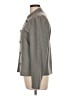 Maurices Chevron-herringbone Gray Blazer Size L - photo 5