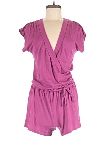Fleurish Romper (view 1)