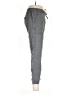 PrAna Gray Casual Pants Size M - photo 4
