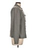 Maurices Chevron-herringbone Gray Blazer Size L - photo 4