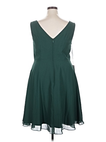 JJ's House Cocktail Dress (view 2)