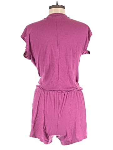 Fleurish Romper (view 2)