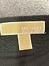 MICHAEL Michael Kors Gray Casual Skirt Size 8 - photo 3