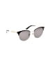 Gucci Silver Sunglasses One size - photo 1