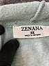 Zenana Teal Sweatshirt Size 2X - photo 7
