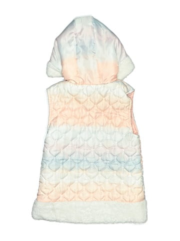 Little Lass Vest (view 2)