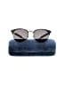 Gucci Silver Sunglasses One size - photo 2