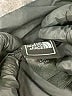 The North Face Black Snow Jacket Size 14 - 16 - photo 3