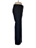 Max Mara 100% Virgin Wool Solid Blue Wool Pants Size 10 - photo 4