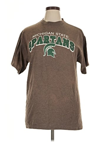Delta Pro Weight Short Sleeve T-Shirt (view 1)
