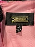 Alexia Admor Floral Pink Cocktail Dress Size M - photo 7