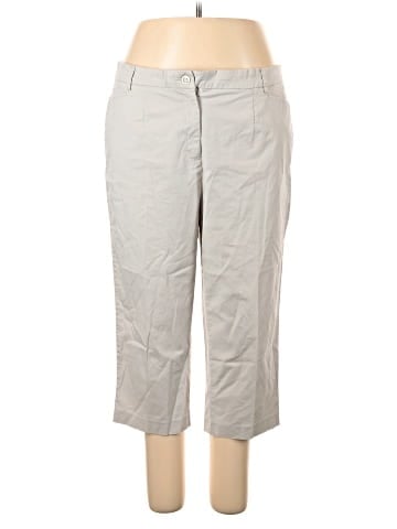 DressBarn Khakis (view 1)