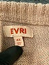 Evri Tan Pullover Sweater Size 4X - photo 7