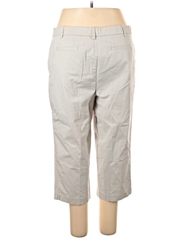 DressBarn Khakis (view 2)