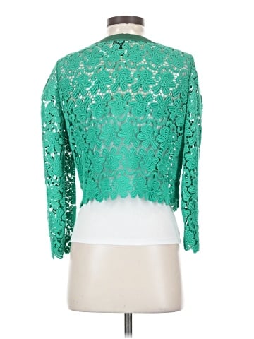 Elevenses Cardigan (view 2)