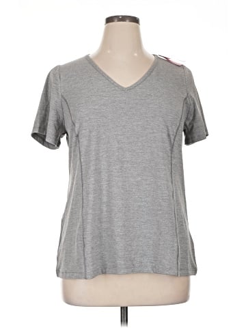LIVI Short Sleeve T-Shirt (view 1)