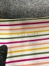 Talbots Outlet 100% Cotton White Short Sleeve Top Size 1X - photo 7